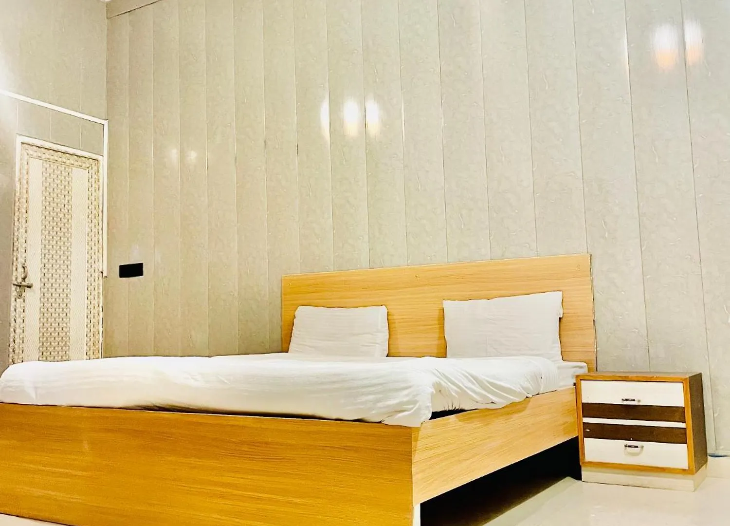 Hotel Grand Ganga View Varanasi Gasthof