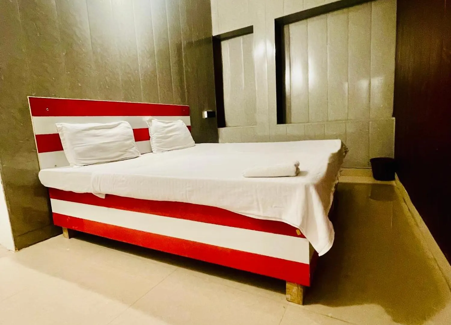 Hotel Grand Ganga View Varanasi