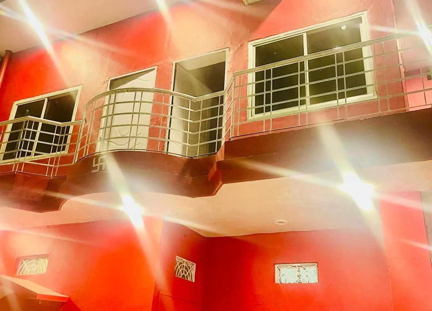 Hotel Grand Ganga View Varanasi Indien
