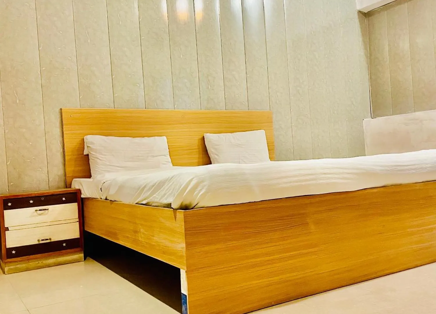 Hotel Grand Ganga View Varanasi 0*,  Indien